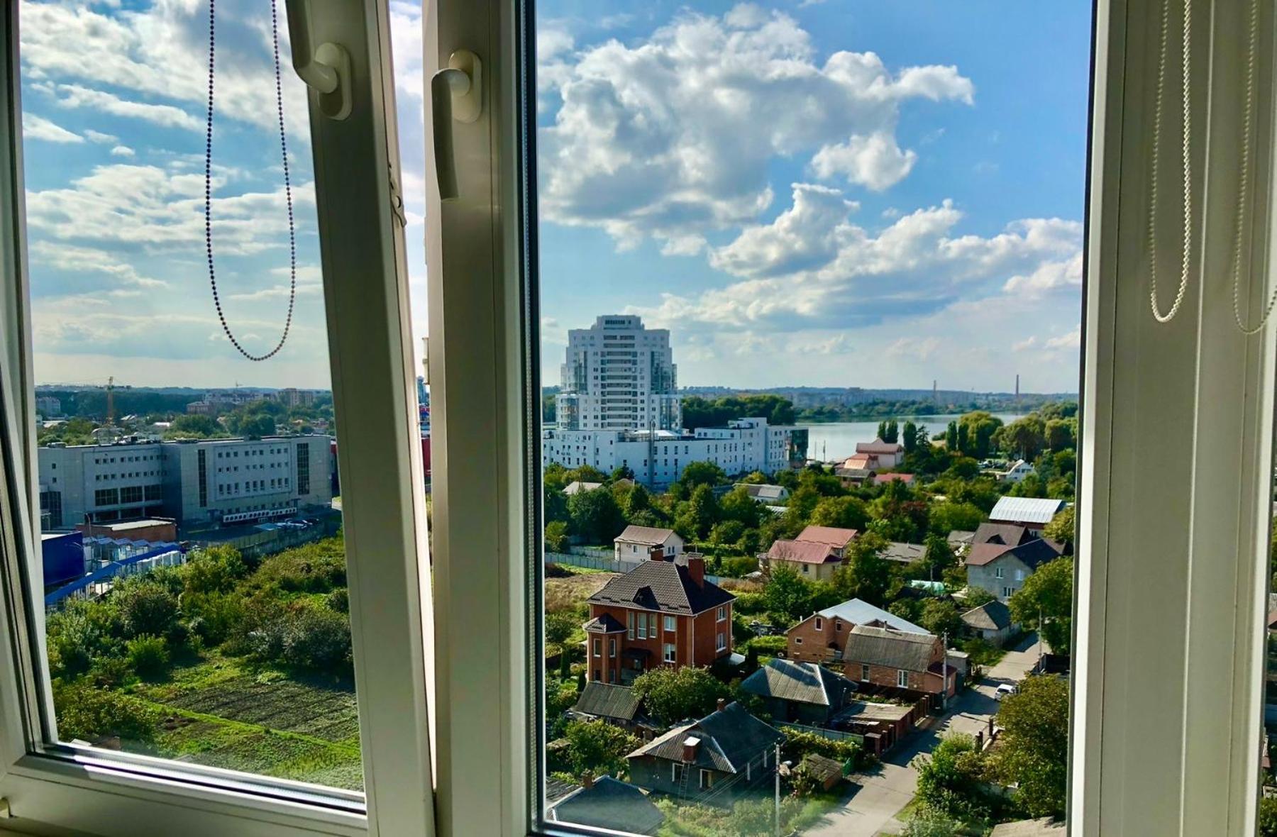 проулок Нижний Береговой 2 Хмельницкий Экстерьер фото